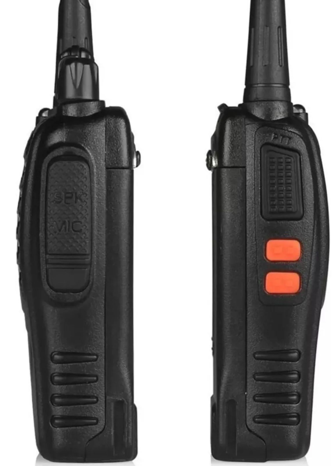 📡🔊 Radio Walkie Talkie – Comunicación clara y sin límites