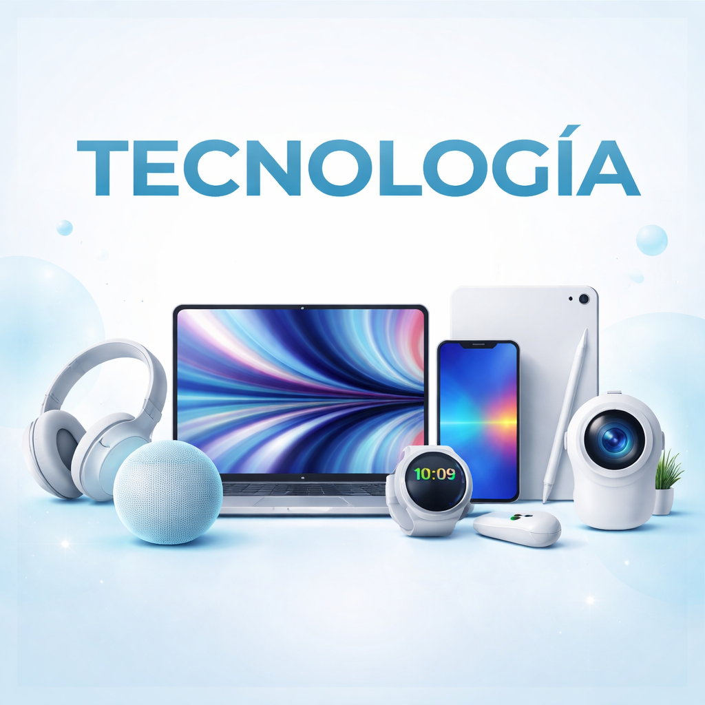 Tecnología