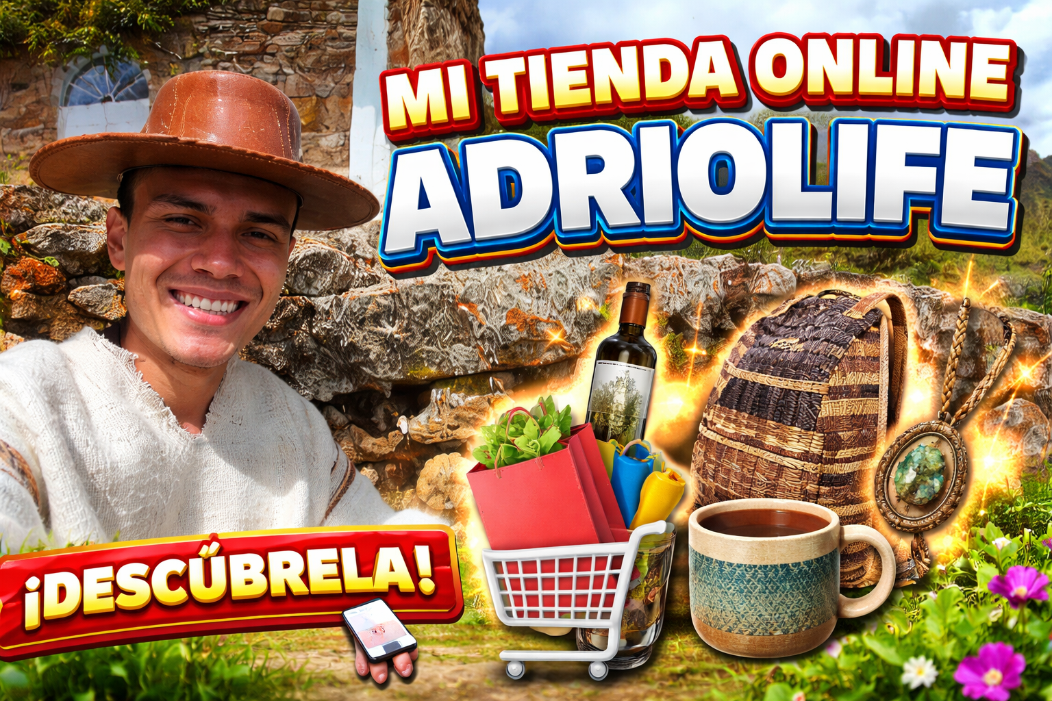 Cargar video: 